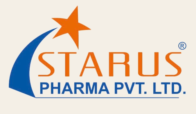 Starus Pharma Pvt. Ltd.